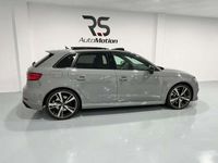 usado Audi RS3 Sportback 2.5 TFSI quattro S tronic 294kW