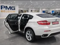 Usado BMW X6 408 CV (300 kW) 2014 Blanco SUV
