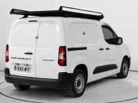 Usado Peugeot Partner 102 CV (75 kW) 2024 Monovolumen