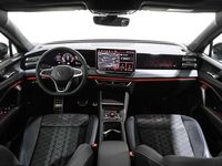 Usado VW Tiguan R-line 150 CV (110 kW) 2025 Negro SUV