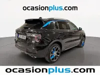 Usado Lynk & Co 01 261 CV (191 kW) 2023 Negro SUV