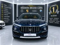 Usado Maserati Levante GranLusso 275 CV (202 kW) 2019 Azul SUV