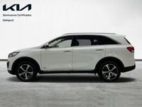 usado Kia Sorento 2.2CRDi Drive 4x4