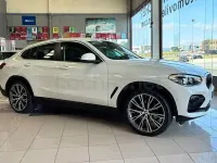 Usado BMW X4 190 CV (139 kW) 2019 Blanco SUV