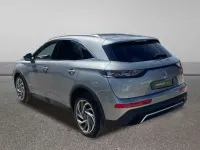 Usado DS Automobiles DS7 Crossback So Chic 131 CV (96 kW) 2019 Gris SUV