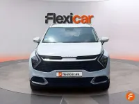 Usado Kia Sportage 136 CV (100 kW) 2023 Blanco SUV