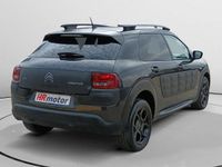Usado Citroën C4 Cactus Shine 82 CV (60 kW) 2016 Utilitario