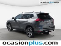 usado Nissan X-Trail 2.0 dCi N-Connecta 4x2 XTronic