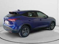 Usado Nissan Qashqai Acenta 140 CV (102 kW) 2023 SUV