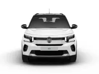 Novo Citroën C3 110 HP (80 kW) 2025 Branco Sedan