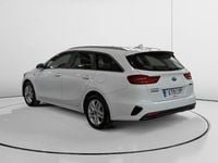 Usado Kia Ceed 136 CV (100 kW) 2021 Utilitario