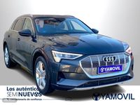 usado Audi e-tron 55 quattro 300 kW (408 CV)