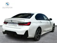 Usado BMW 330e Comfort Edition 292 CV (214 kW) 2025 Blanco Berlina