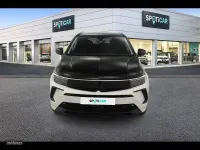 Usado Opel Grandland X GSe 300 CV (220 kW) 2023 Blanco SUV