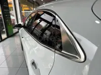 Usado Kia Ceed GT GT 204 HP (150 kW) 2021 Branco Sedan