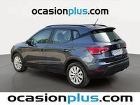 Occasion Seat Arona Style 116 ch (85 kW) 2019 Bleue SUV