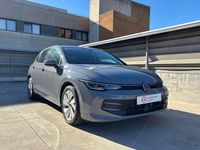 Usado VW Golf Life 116 CV (85 kW) 2025 Gris SUV