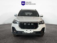 Nuevo SWM G05 139 CV (102 kW) 2025 Blanco SUV