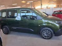 Occasion Citroën Berlingo Feel 102 PK (75 kW) 2024 Grijs MPV