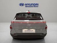 Usado Hyundai Kona 128 CV (94 kW) 2025 SUV