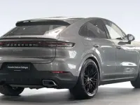Usado Porsche Cayenne 470 CV (345 kW) 2024 Gris SUV