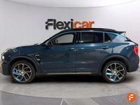 Usado Lynk & Co 01 261 CV (191 kW) 2022 Azul SUV