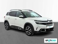 Usado Citroën C5 Aircross PureTech 181 CV (133 kW) 2019 Blanco SUV