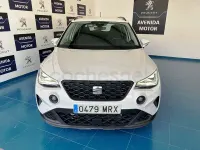 Usado Seat Arona Style 115 CV (84 kW) 2024 Blanco SUV