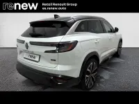 Usado Renault Austral Iconic 200 CV (147 kW) 2023 Blanco SUV