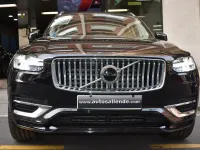 Usado Volvo XC90 Plus 235 CV (172 kW) 2023 Onyx black SUV