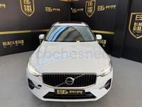 Usado Volvo XC60 Momentum 197 CV (144 kW) 2022 Blanco SUV