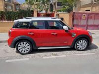 usado Mini Cooper Countryman SE ALL4 AUT.