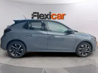 Nuevo Opel Corsa Edition 101 CV (74 kW) 2025 Gris Utilitario