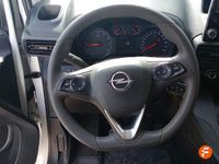 Usado Opel Combo Edition 102 HP (75 kW) 2022 Branco Monovolume