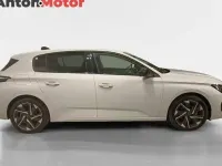 Usado Peugeot 308 Allure 130 CV (95 kW) 2024