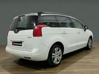 Usado Peugeot 5008 Allure 115 CV (84 kW) 2014