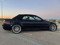 usado BMW M3 Cabriolet 