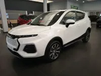 Nuevo EVO Evo 4 115 CV (84 kW) 2026 Blanco SUV