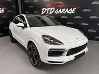 usado Porsche Cayenne E-Hybrid Coupé Aut.