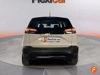 Usado Opel Crossland X 110 CV (80 kW) 2024 Blanco SUV