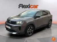 Occasion Citroën C5 Aircross 136 PK (100 kW) 2024 Grijs SUV