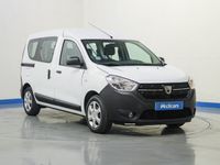 usado Dacia Dokker Dokker1.6 Essential GLP