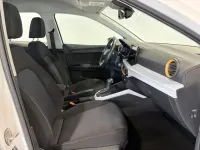 Używany Seat Arona Style Plus 110 KM (80 kW) 2022 Biały SUV