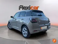 Usado Suzuki Swift 81 CV (59 kW) 2025 Beige Utilitario