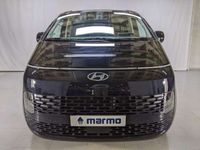 usado Hyundai Staria 2.2crdi 9s Tecno 177 Aut.