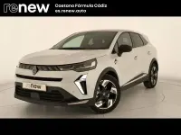 Usado Renault Symbioz Evolution 145 CV (106 kW) 2025 Blanco SUV