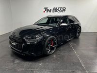 Usado Audi A6 Performance 630 CV (463 kW) 2025 Negro Familiar