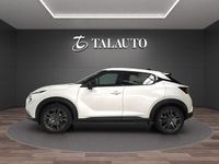Nuevo Nissan Juke N-Connecta 142 CV (104 kW) 2025 Otro SUV