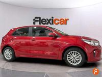 Usado Kia Rio 101 CV (74 kW) 2020 Burdeos Berlina