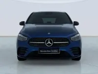 Usado Mercedes B250 218 CV (160 kW) 2025 Azul Utilitario